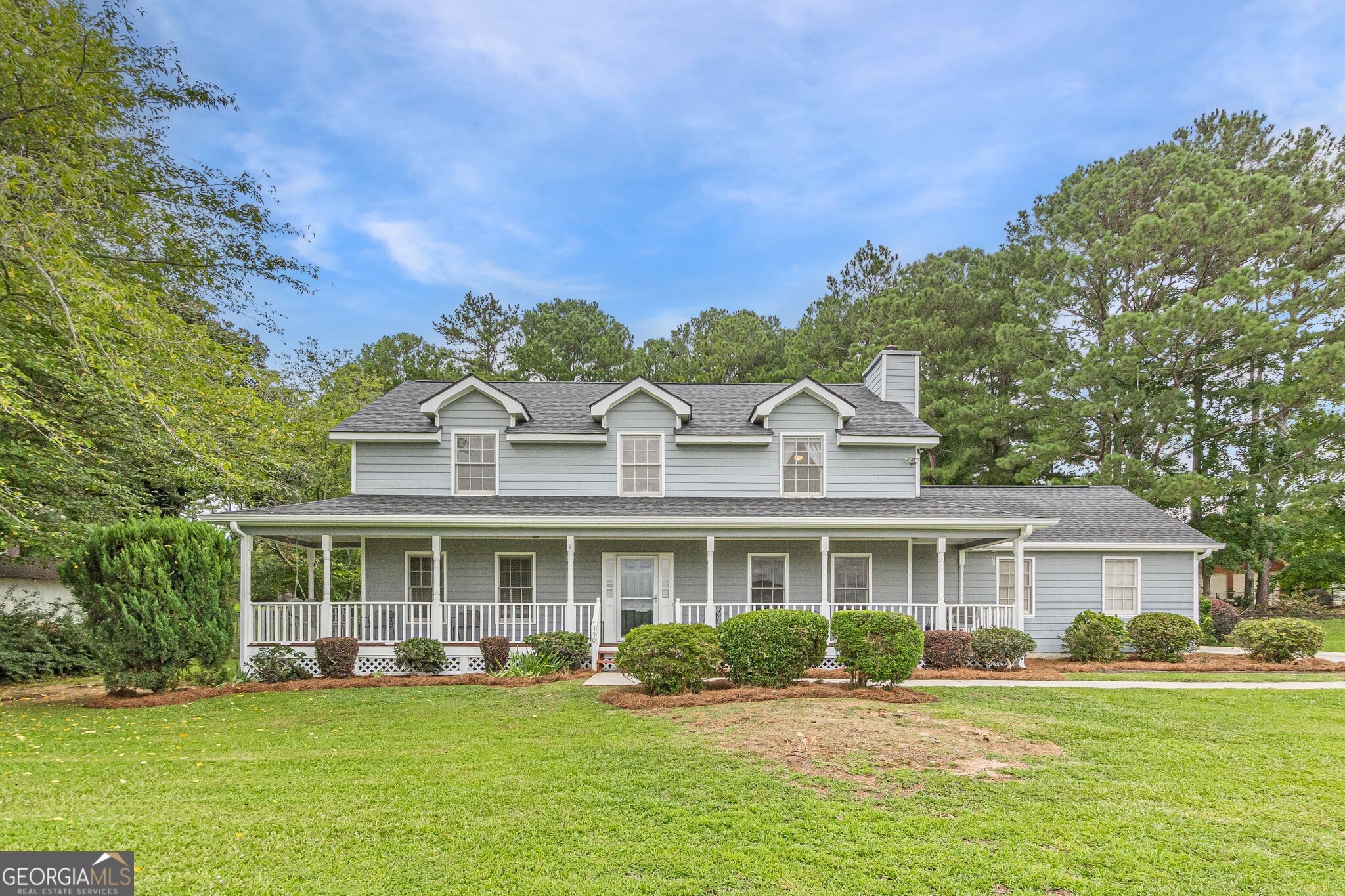 View Conyers, GA 30094 house