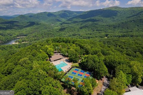 Photo of 9806 Fairway Drive, Jasper, GA 30143 (MLS # 10644819)