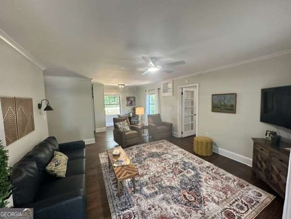 Photo of 680 Belvoir Heights, Athens, GA 30606 (MLS # 10799088)