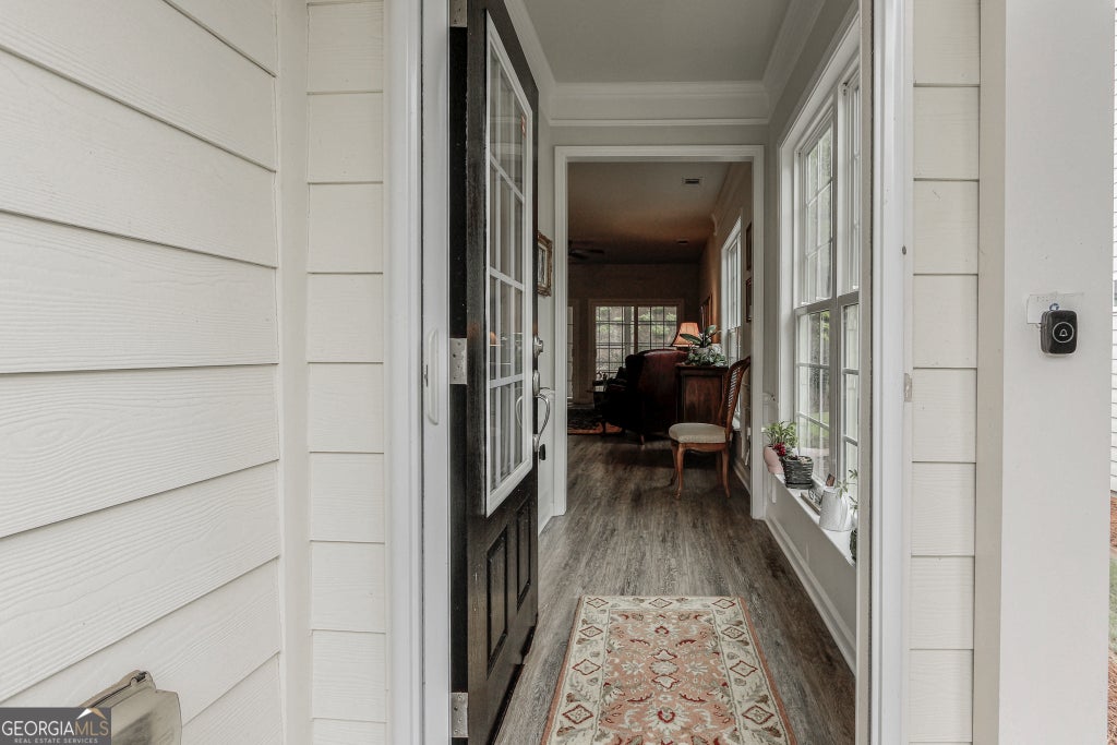 Photo of 6627 Autumn Ridge Way, Hoschton, GA 30548 (MLS # 10788044)