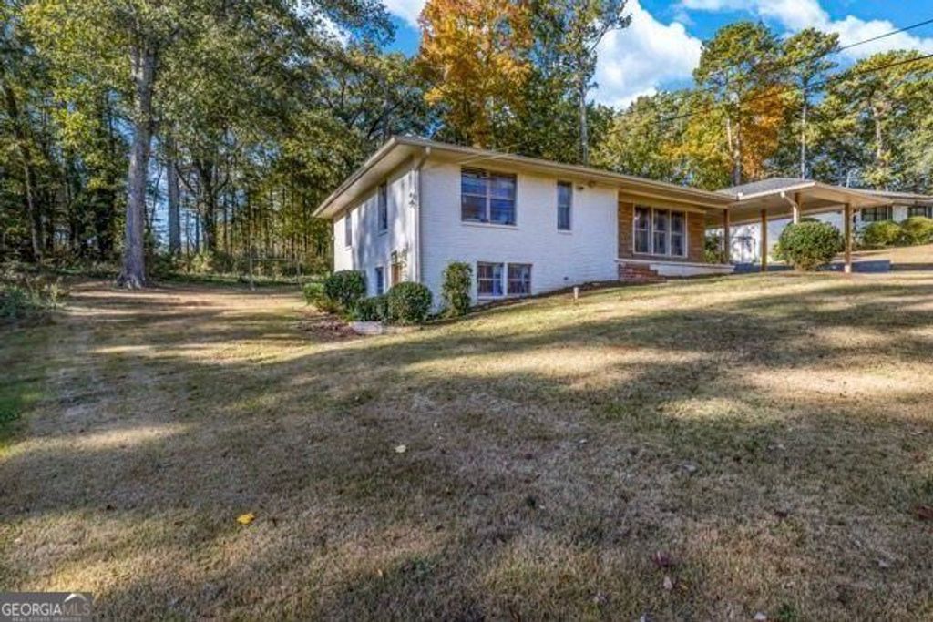 Photo of 2323 Tilson Circle, Decatur, GA 30032 (MLS # 10687279)