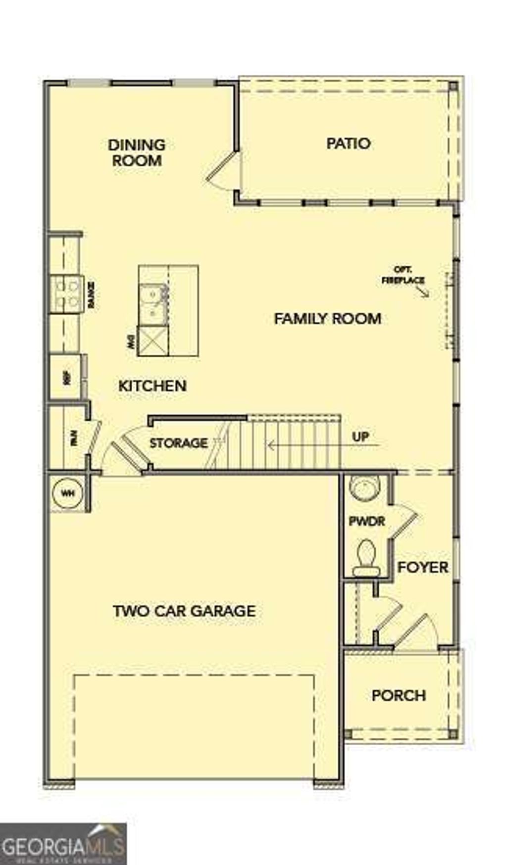 Photo of 5915 Titan Lane SW, Mableton, GA 30126 (MLS # 10687389)