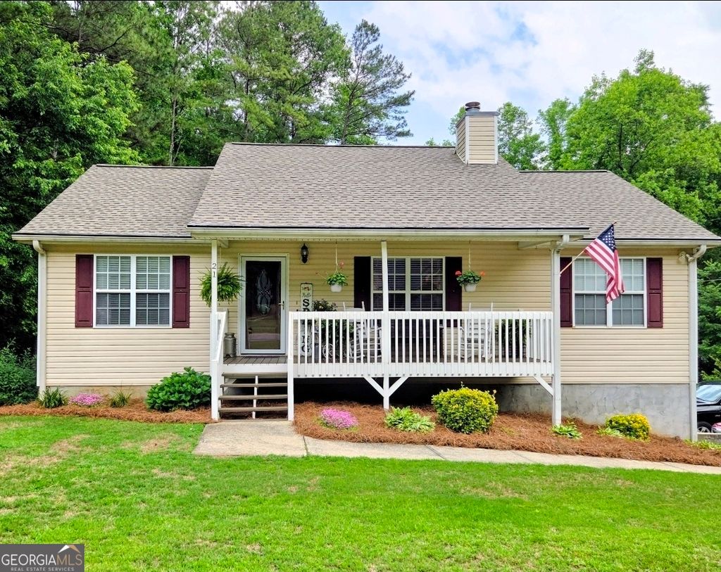 Photo of 21 Baskin Heights Path, Temple, GA 30179 (MLS # 10771115)