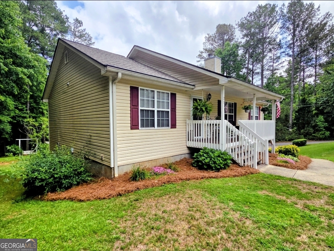 21 Baskin Heights PATH