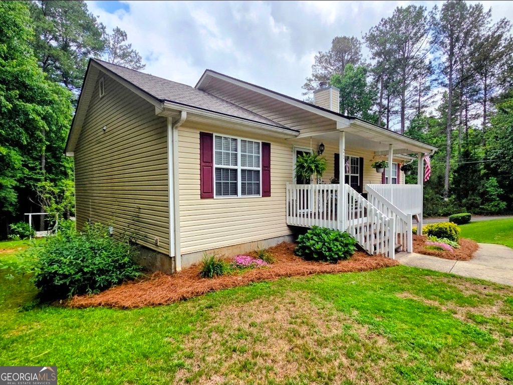 Photo of 21 Baskin Heights Path, Temple, GA 30179 (MLS # 10771115)
