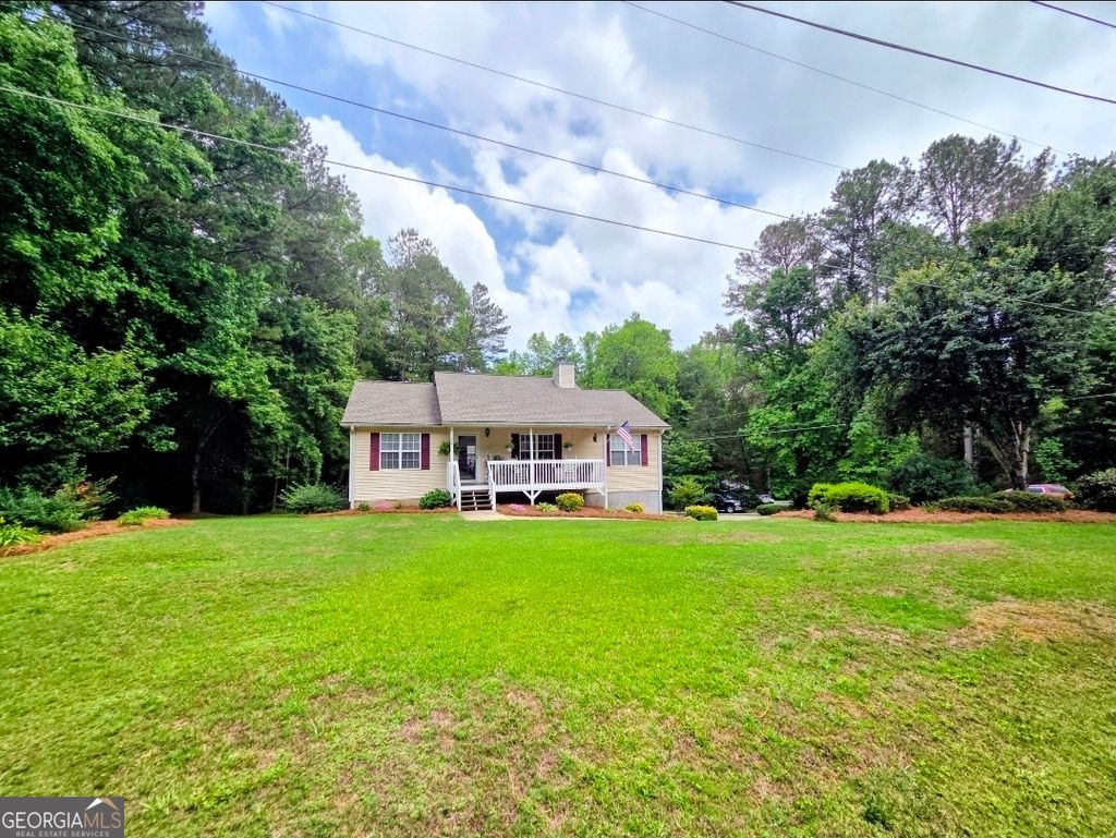Photo of 21 Baskin Heights Path, Temple, GA 30179 (MLS # 10771115)