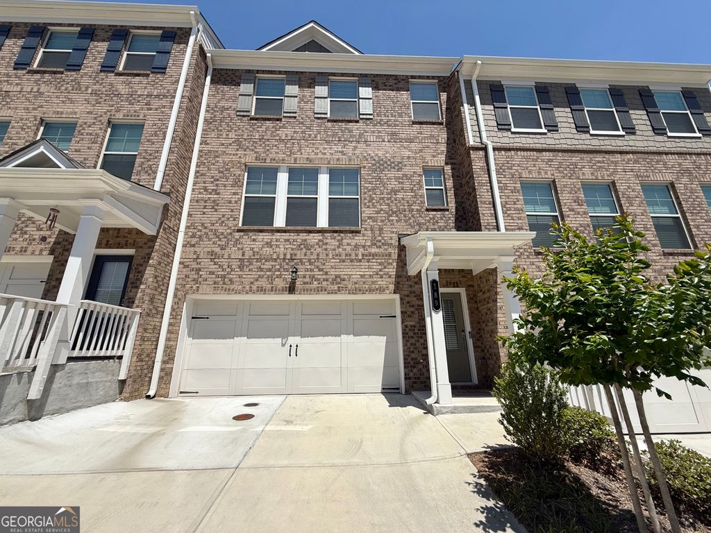 Photo of 189 Matson Run SW, Mableton, GA 30126 (MLS # 10742133)