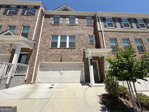 189 Matson RUN SW Mableton GA 30126