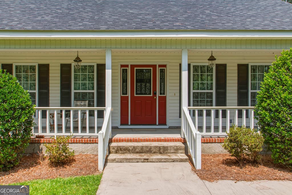 Photo of 1293 Payne Road, Rentz, GA 31075 (MLS # 10801984)