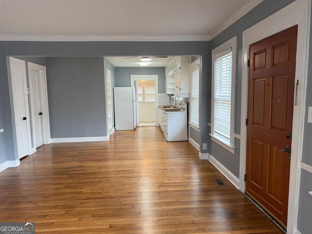 Photo of 1854 Virginia Avenue #2, College Park, GA 30337 (MLS # 10652065)
