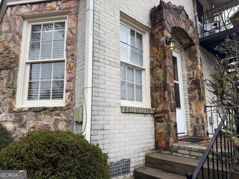 Photo of 1854 Virginia Avenue #2, College Park, GA 30337 (MLS # 10652065)