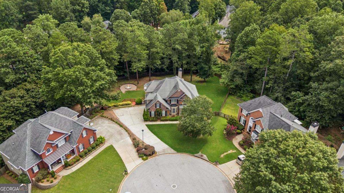 933 White Aster CT