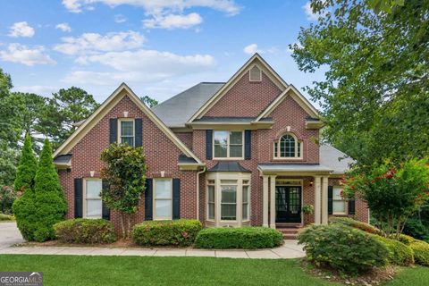 933 White Aster CT Dacula GA 30019