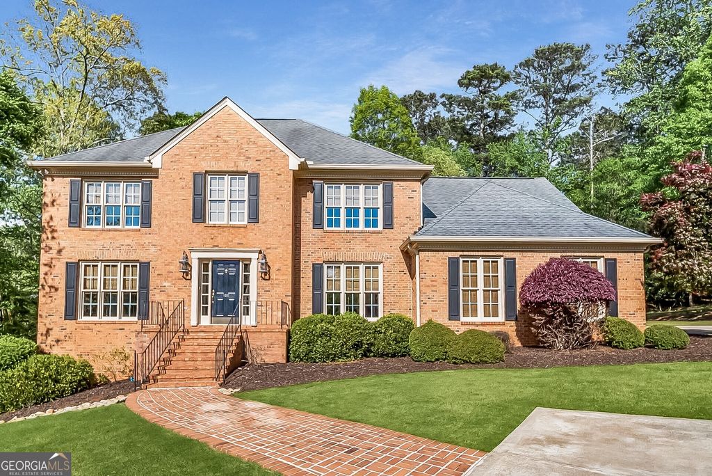 Photo of 125 Mitchell Bluff, Athens, GA 30606 (MLS # 10692522)