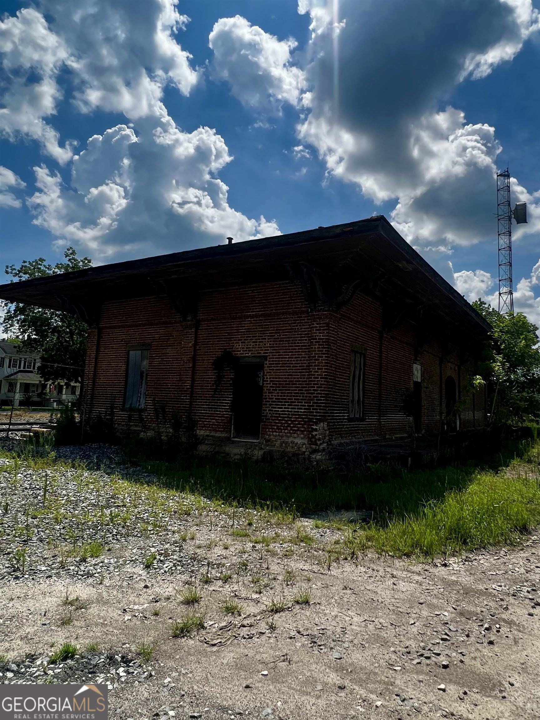 0 Railroad ST