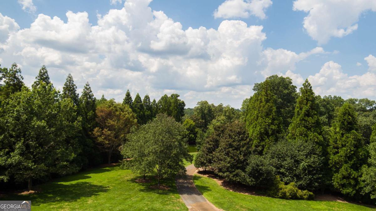 Buckhead - Land