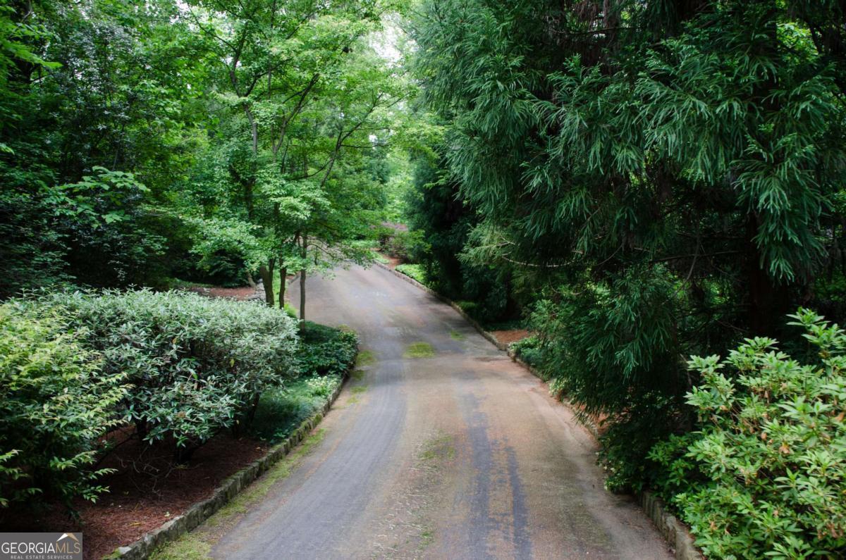 Buckhead - Land