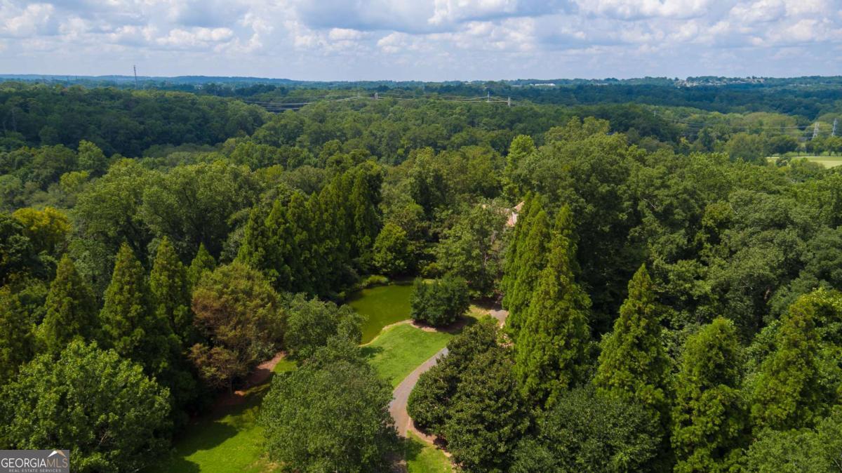 Buckhead - Land