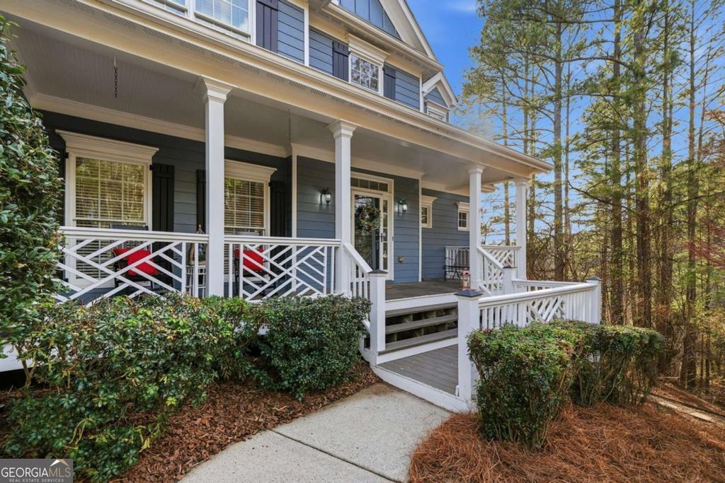 Photo of 2063 Harmony Drive, Canton, GA 30115 (MLS # 10704644)