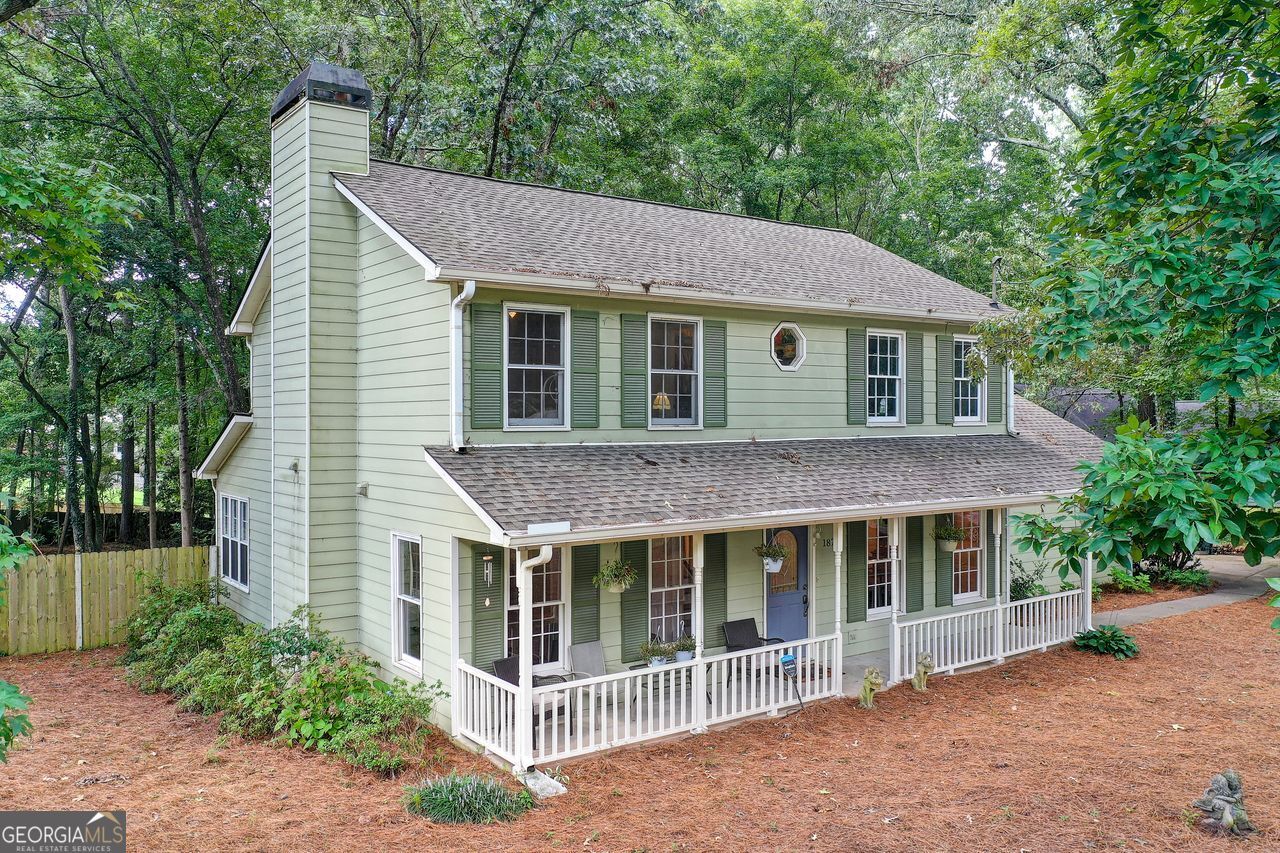 1870 SHADY CREEK LN