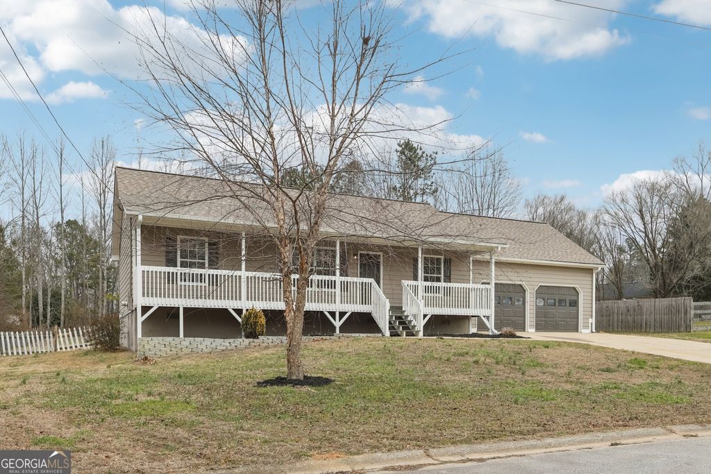 Photo of 162 Faithful Dr, Temple, GA 30179 (MLS # 10688220)