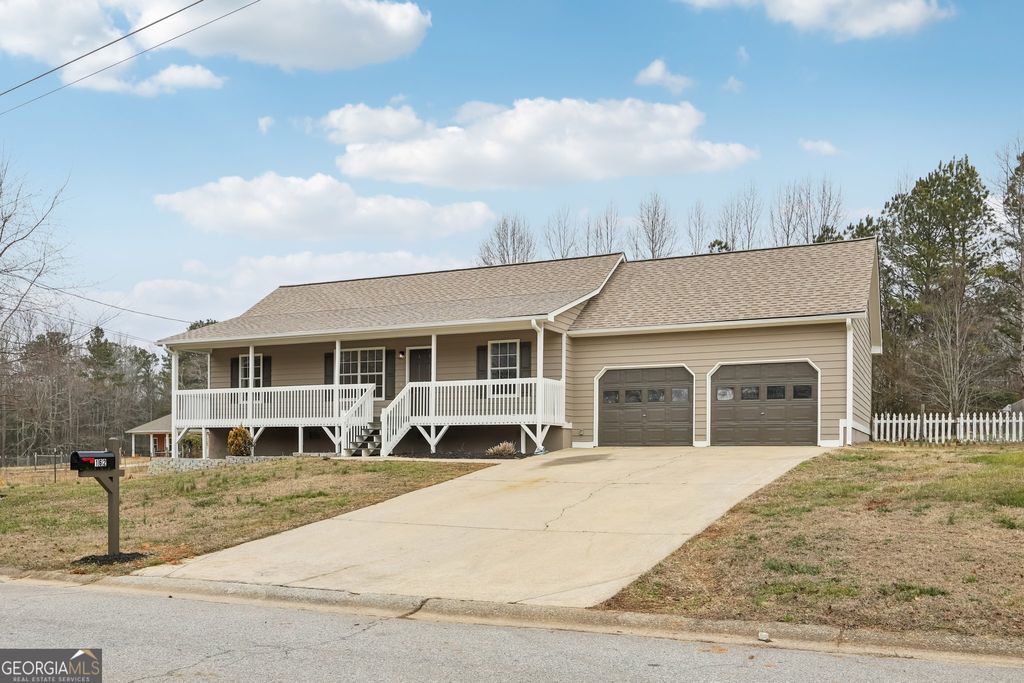 Photo of 162 Faithful Dr, Temple, GA 30179 (MLS # 10688220)