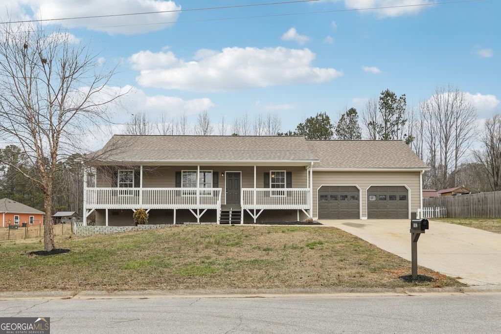 Photo of 162 Faithful Dr, Temple, GA 30179 (MLS # 10688220)