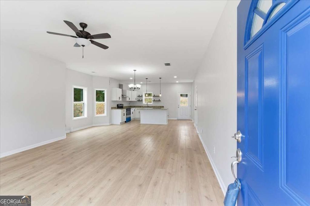 Photo of 119 Jackson Street, Rome, GA 30161 (MLS # 10632299)