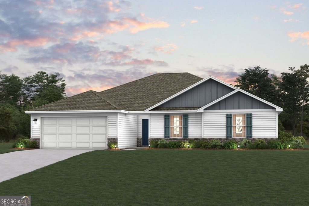 Photo of 105 Turquoise Path, Lizella, GA 31052 (MLS # 10850280)