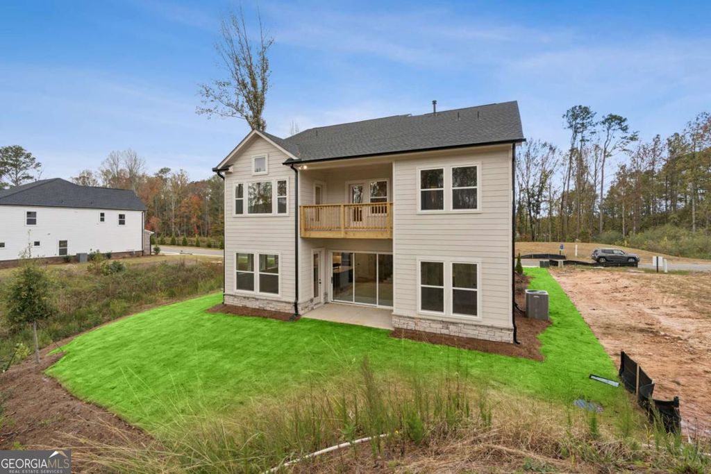 Photo of 4740 Briscoe Drive, Cumming, GA 30028 (MLS # 10659454)