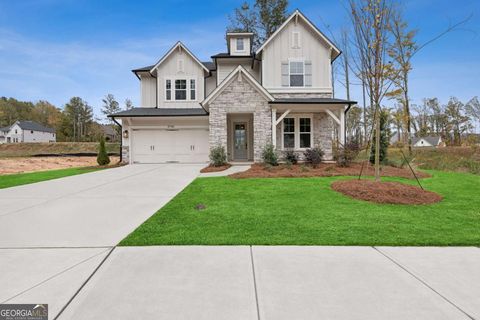 4740 Briscoe DR Cumming GA 30028