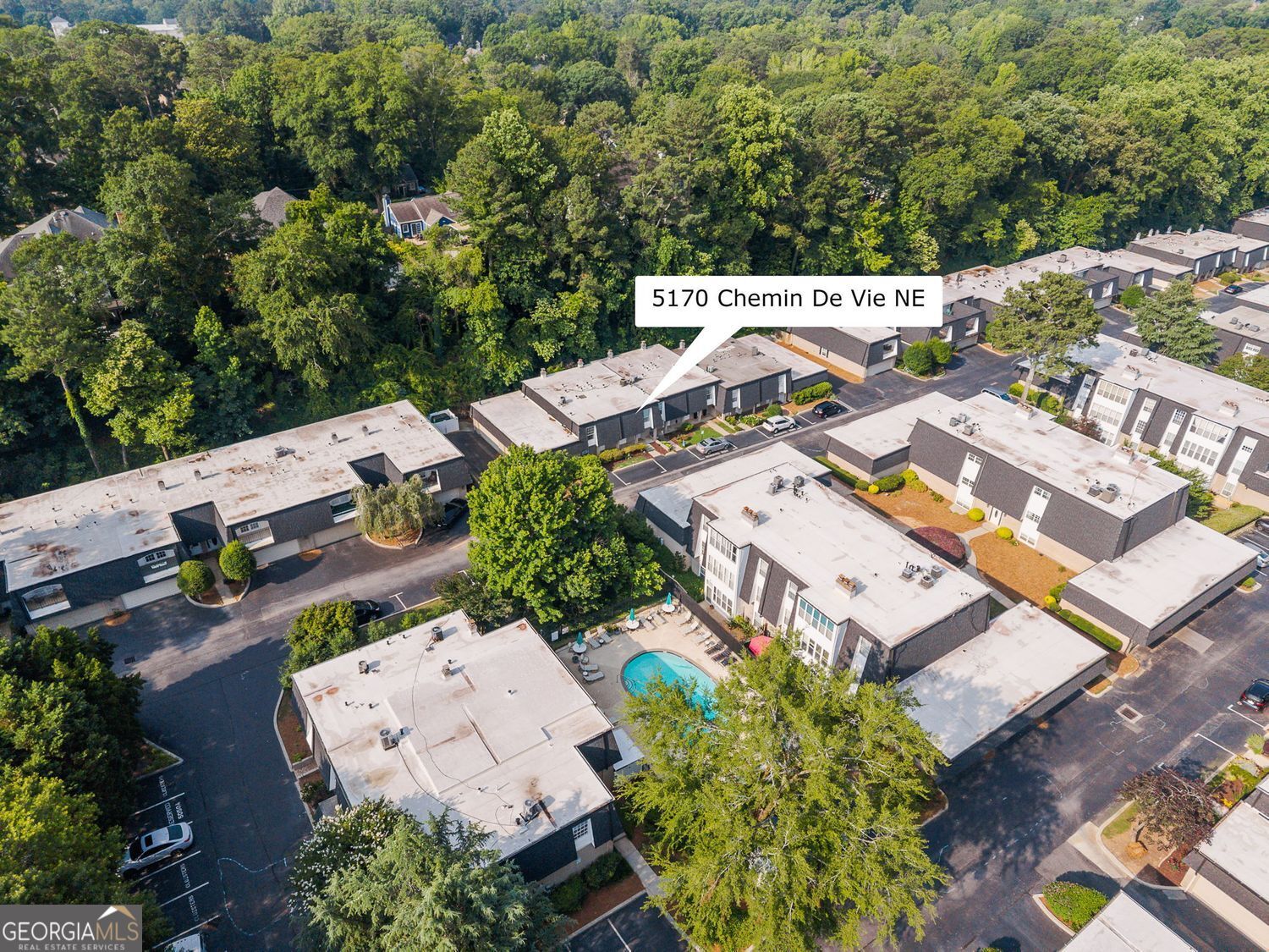 Sandy Springs, Georgia 30342, United States, 2 Bedrooms Bedrooms, ,3 BathroomsBathrooms,Residential,Active,148689