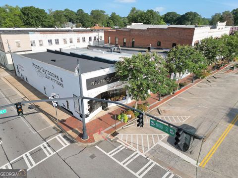 38 Oak ST Jackson GA 30233