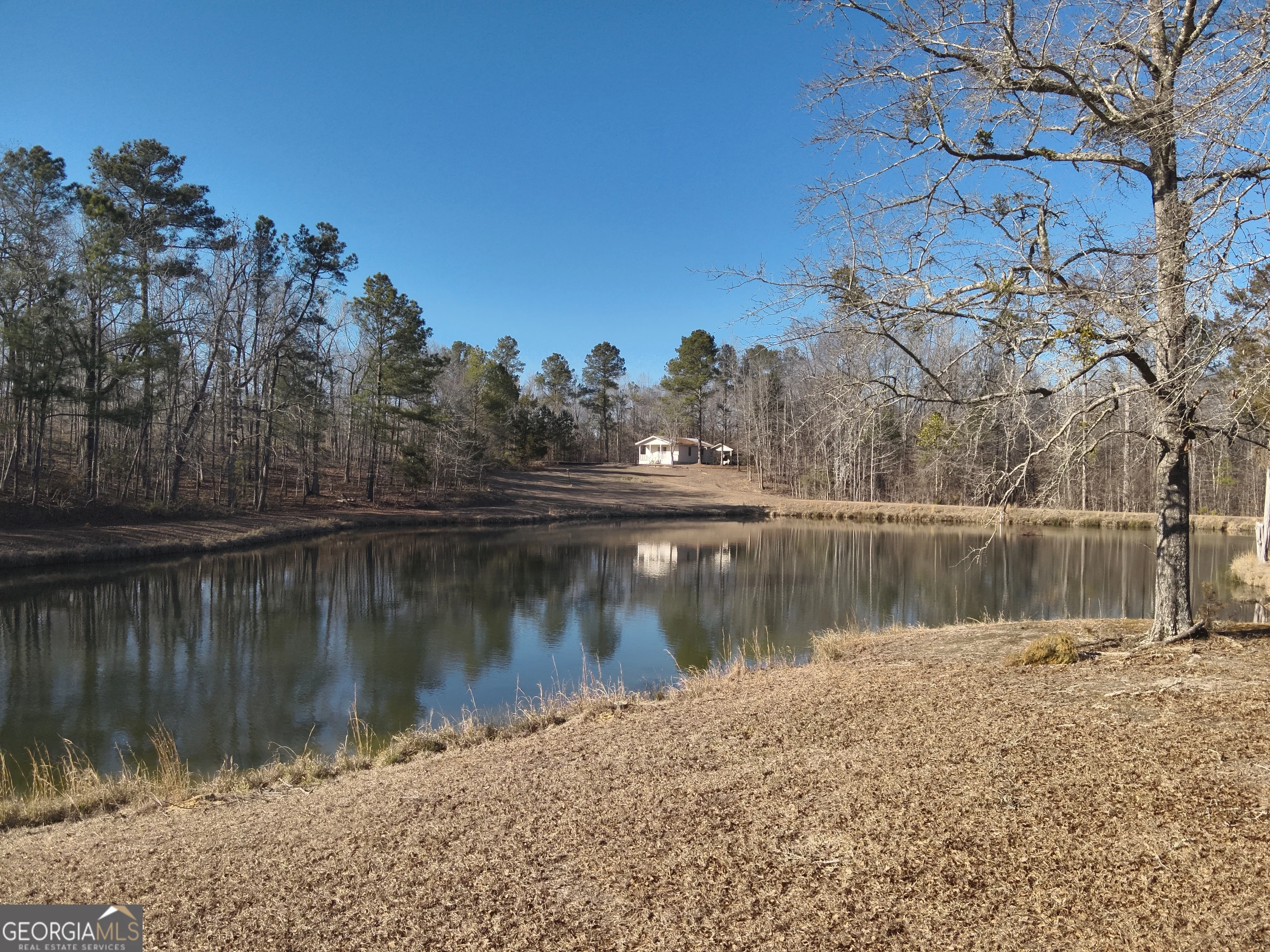 142 Wilson Way, Musella, GA, 31066