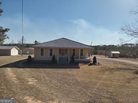 Photo of 142 Wilson Way, Musella, GA 31066 (MLS # 10693067)