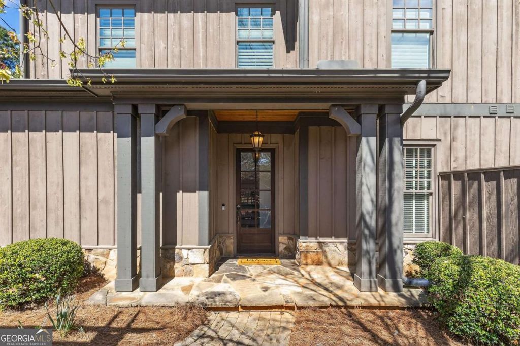 Photo of 125 Arbors Lane #D, Eatonton, GA 31024 (MLS # 10713968)