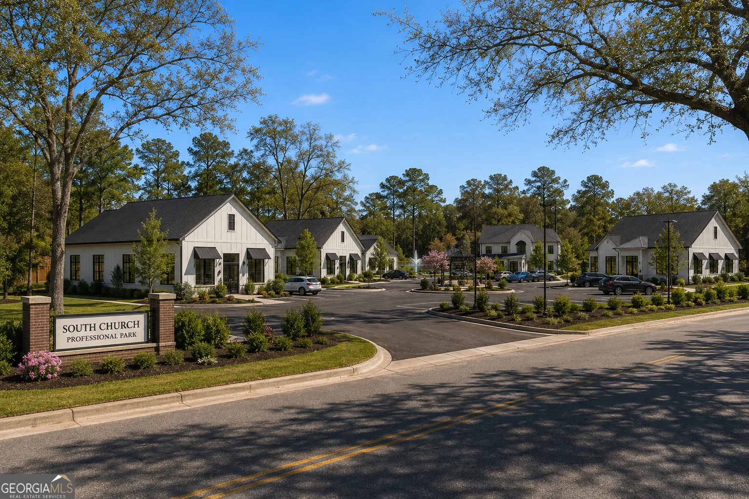 4696 Bemiss Road, Valdosta, GA, 31605