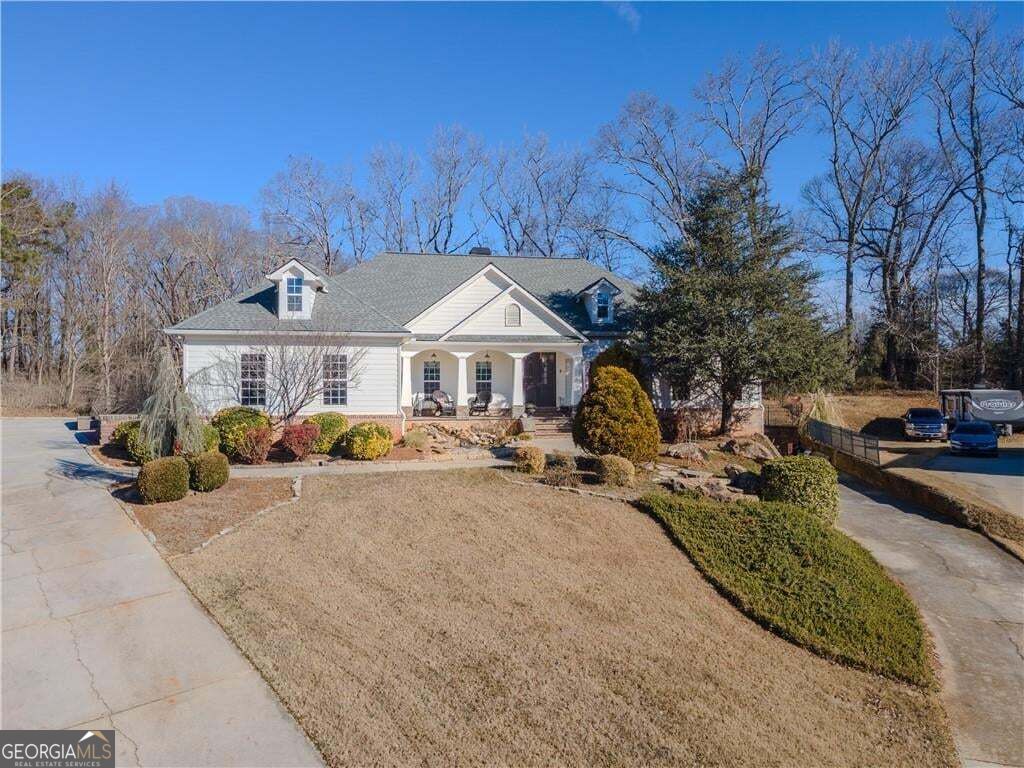 410 Caldwell LN