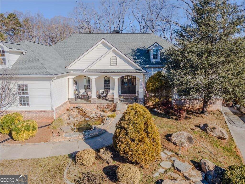 410 Caldwell LN
