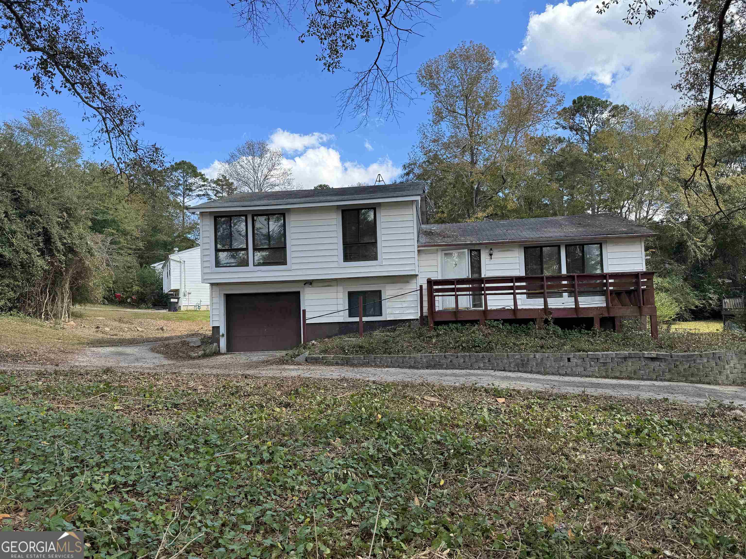 Wynnmeade - Residential