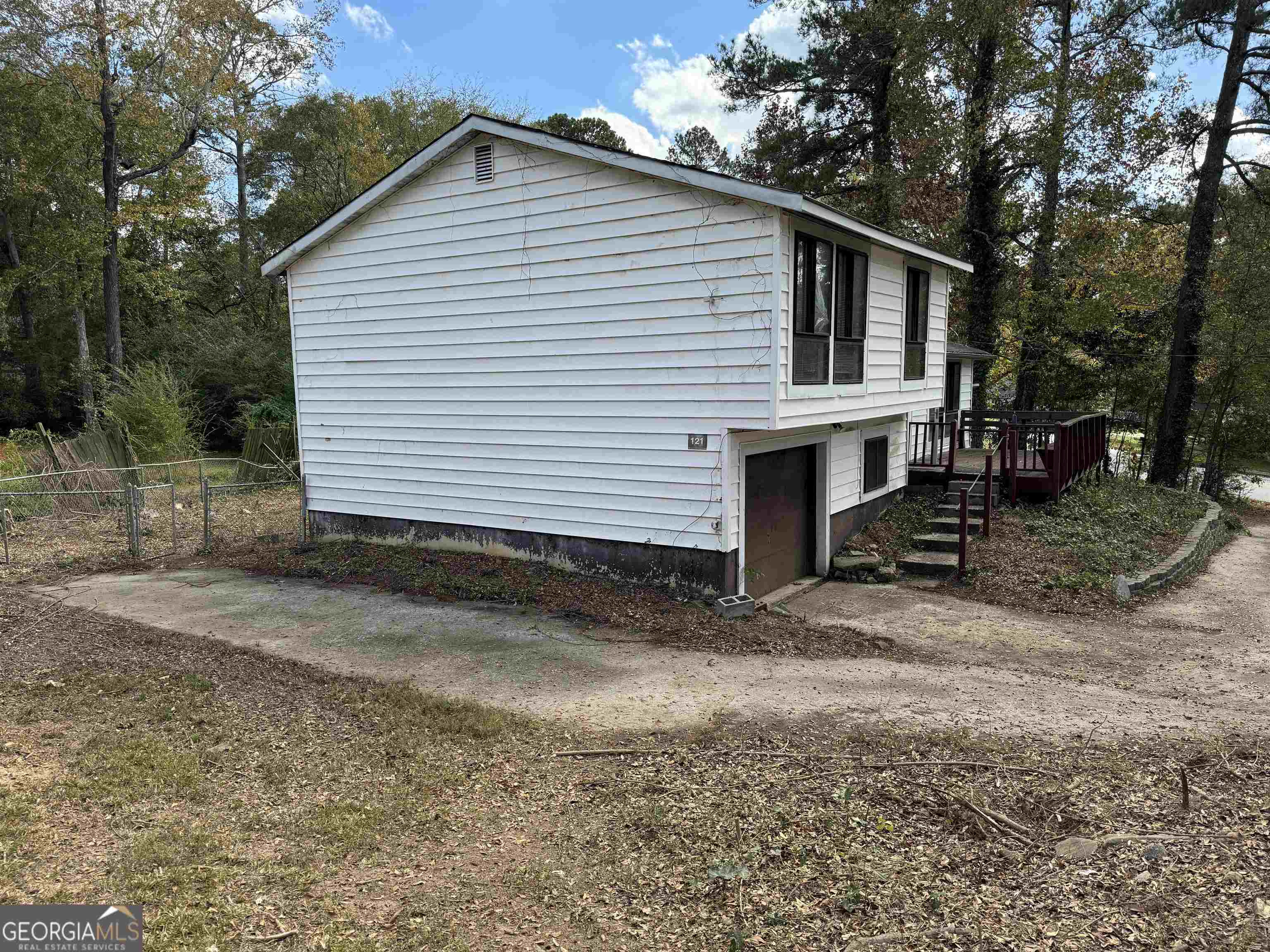 Wynnmeade - Residential