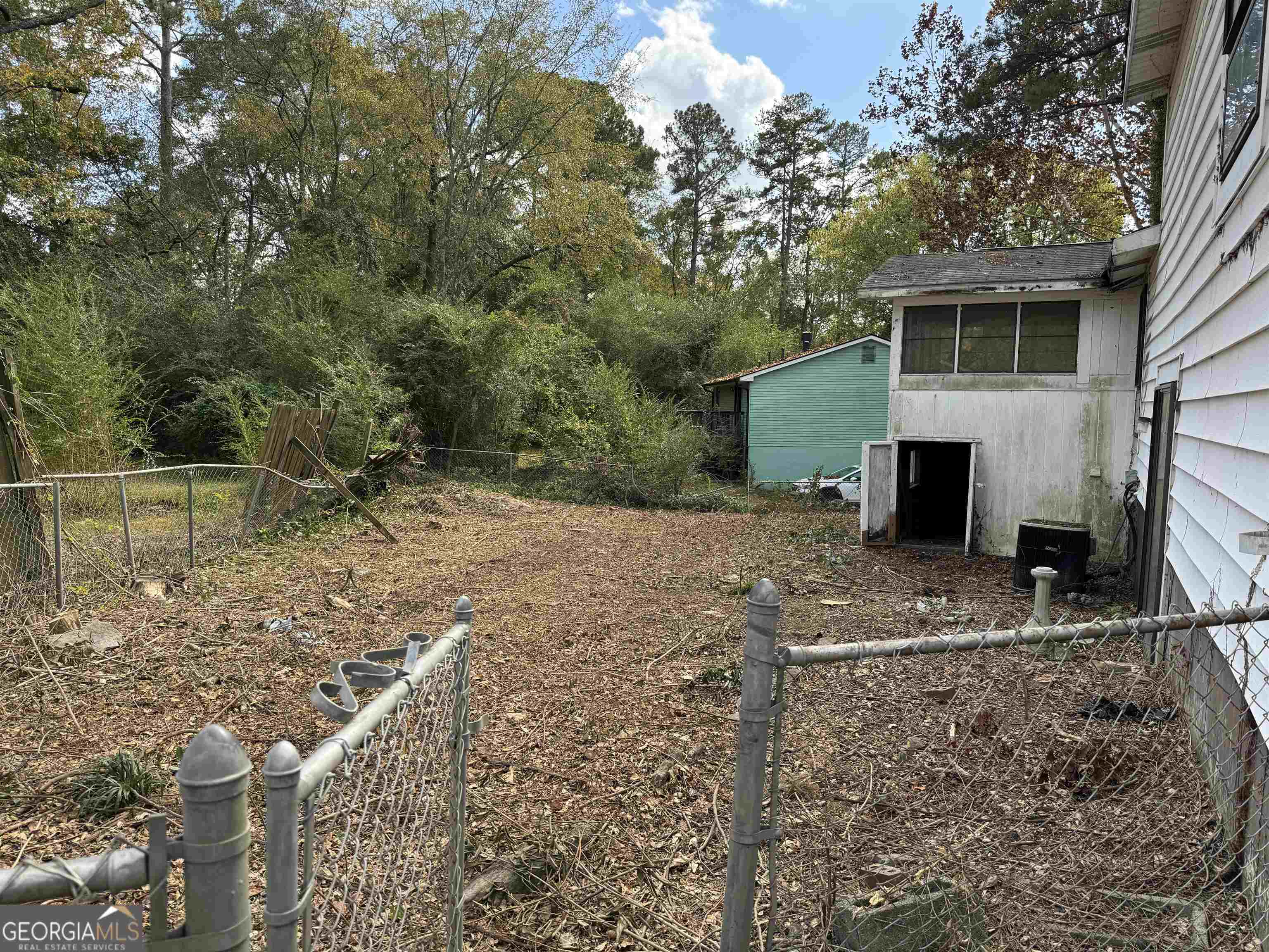 Wynnmeade - Residential