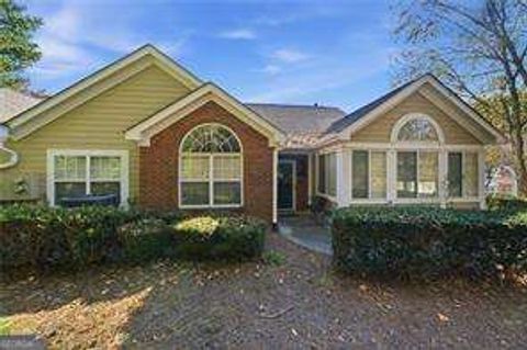 134 Vintage Club CIR Marietta GA 30066