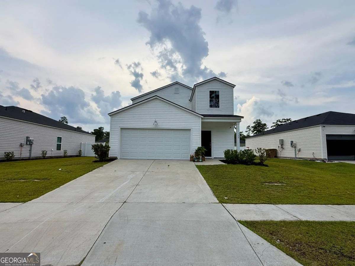 149 Franklins Walk