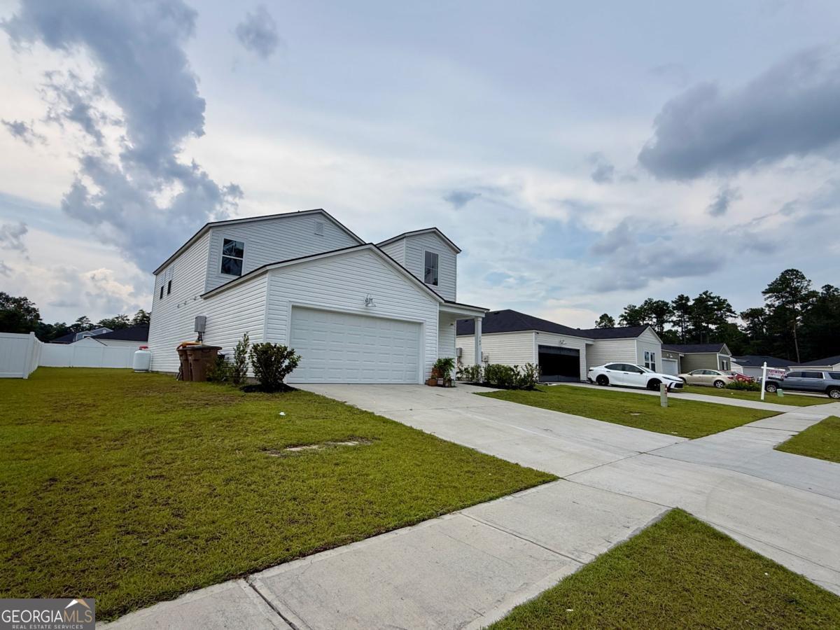 149 Franklins WALK