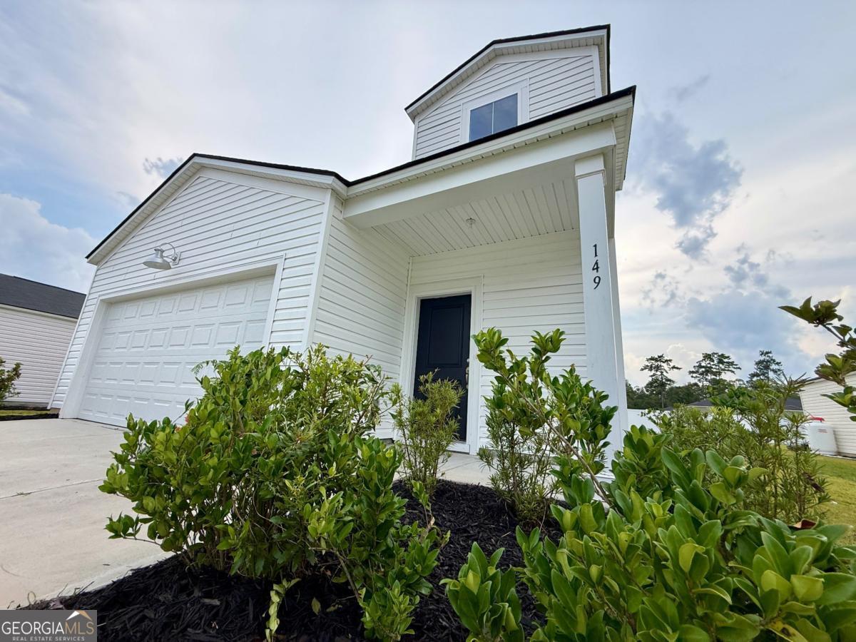 149 Franklins WALK