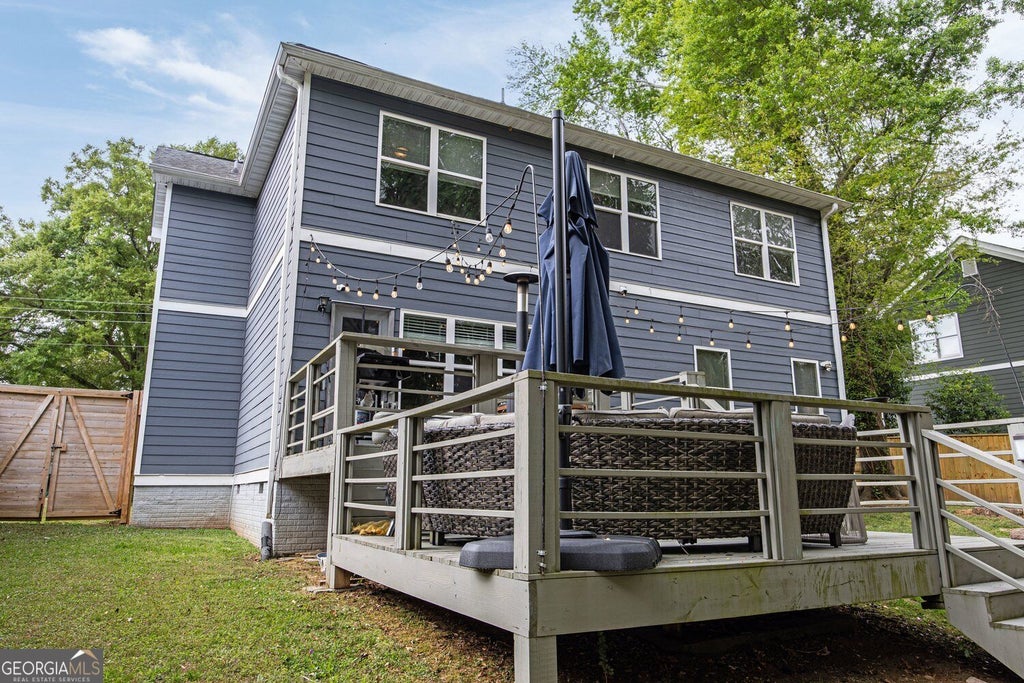 Photo of 1952 Brannen Road SE, Atlanta, GA 30316 (MLS # 10870559)