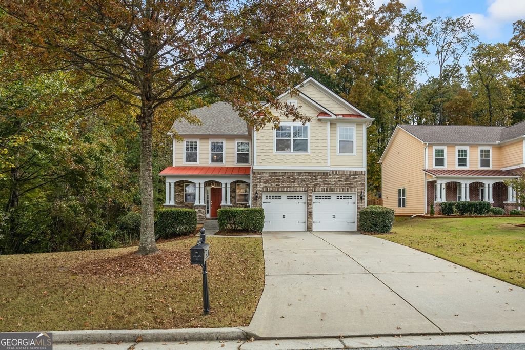 Photo of 3910 Dalwood Drive, Suwanee, GA 30024 (MLS # 10681754)