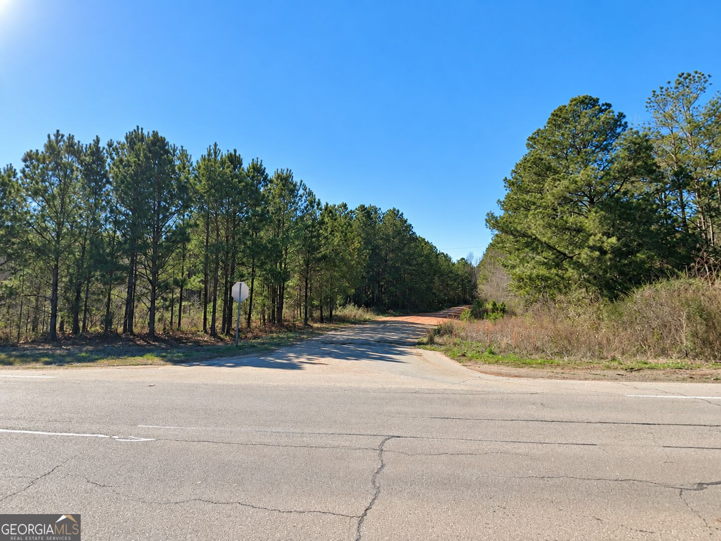 2.62 ACRES Powellton Rd