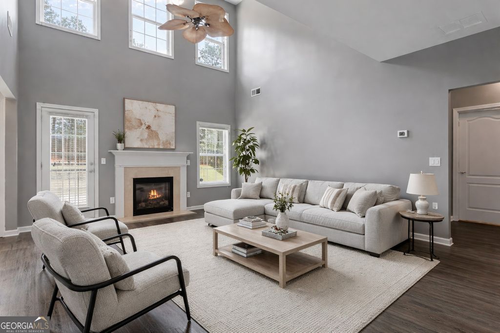 Photo of 704 Jonquil Court, Locust Grove, GA 30248 (MLS # 10786797)